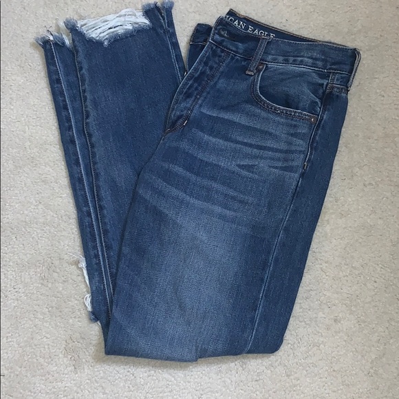 American Eagle Outfitters Denim - American Eagle Jeans